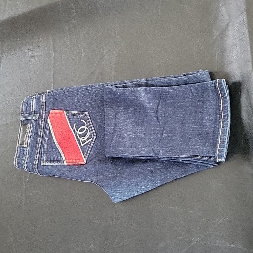 Women's Rocawear Jeans - Picture 6 of 6
